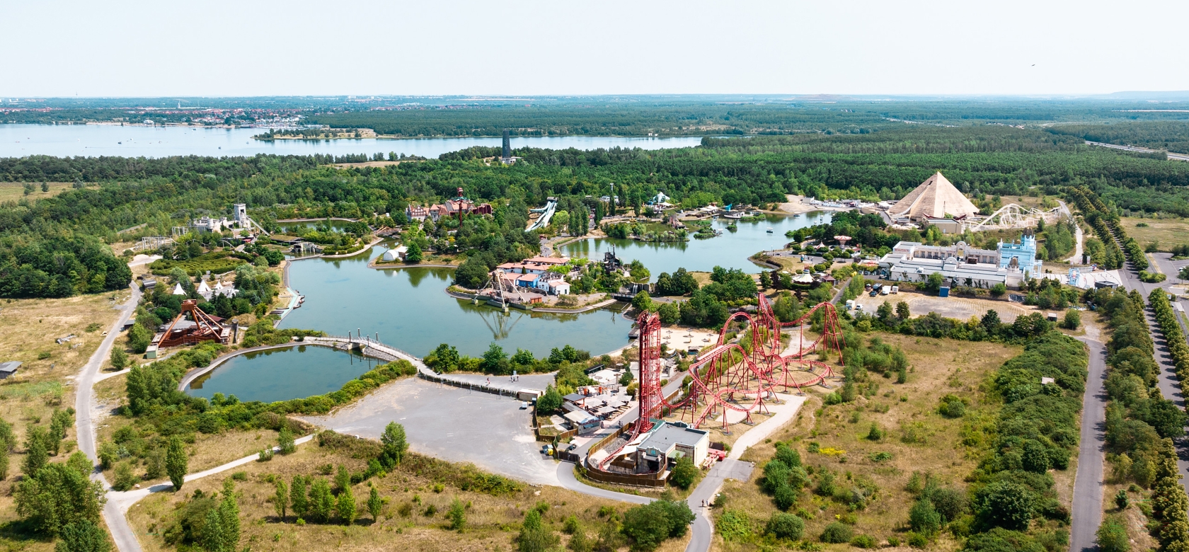 Belantis Stoltz – Ein umfassender Leitfaden zum Freizeitpark-Erlebnis