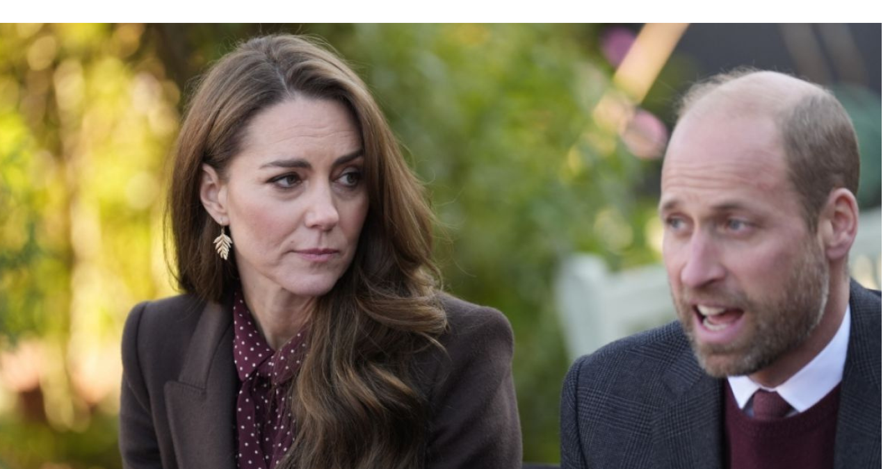 William und Kate: Eine moderne Liebesgeschichte im britischen Königshaus