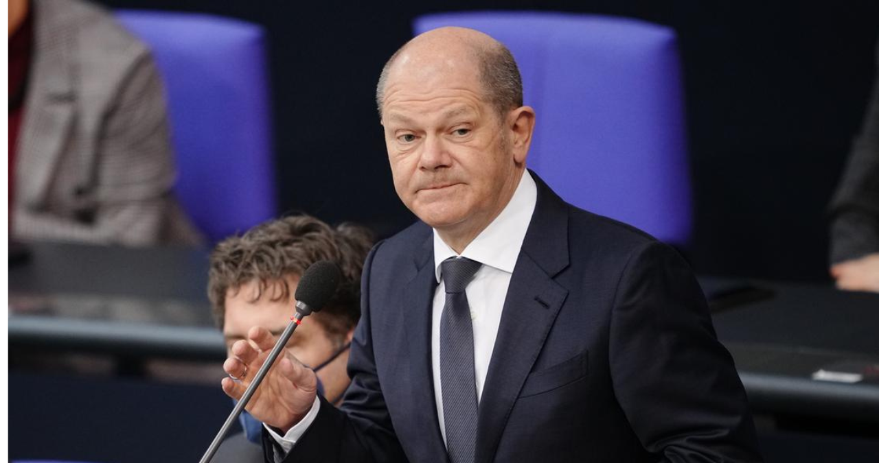 Olaf Scholz Schlaganfall: Fakten, Gerüchte und die Wahrheit hinter den Schlagzeilen