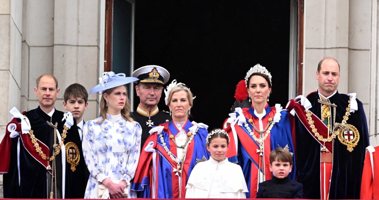 catherine, prinzessin von wales kinder