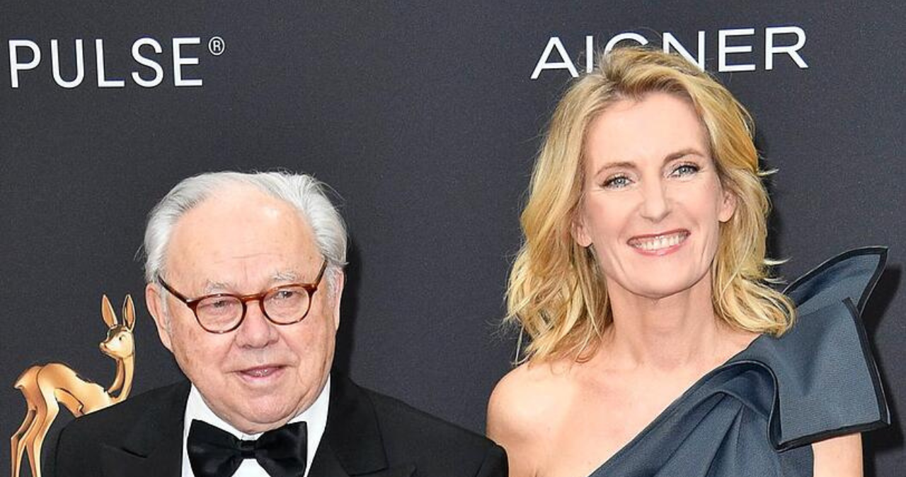 Maria Furtwängler neuer Partner 2025 – Aktuelle Entwicklungen, Hintergründe und Einblicke
