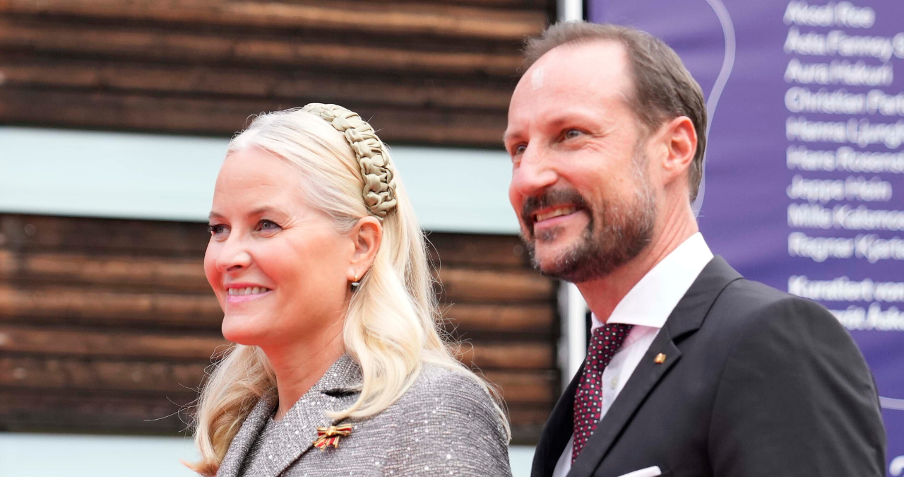 Mette-Marit – Das Leben der norwegischen Kronprinzessin zwischen Liebe, Verantwortung und Öffentlichkeit