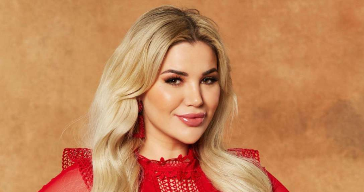 Kim Virginia Hartung früher – Ihr Leben, Karriere und die spannende Entwicklung der Reality-TV-Bekanntheit
