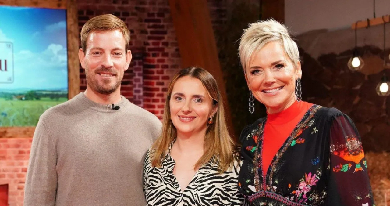 Anna Heiser – Leben, Karriere, Familie und ihre besondere Geschichte