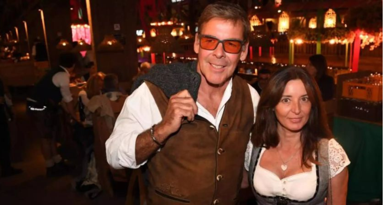 Sascha Hehn Verstorben – Wahrheit, Gerüchte und das Leben einer deutschen TV-Legende