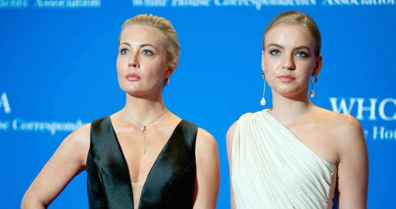 Daria Navalnaya – Leben, Familie, Bildung und ihre Rolle im internationalen Fokus