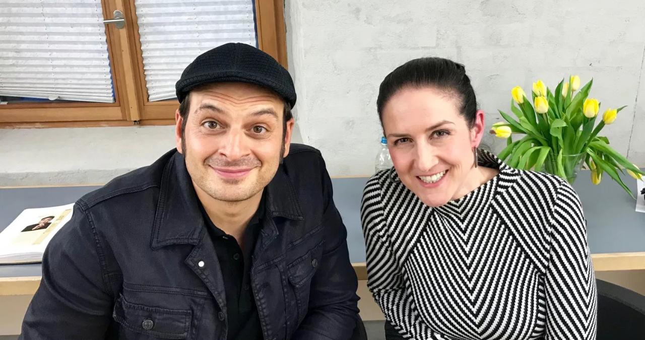 Kaya Yanar Ehefrau – Alles über Privatleben, Liebe und Familie des beliebten Comedians