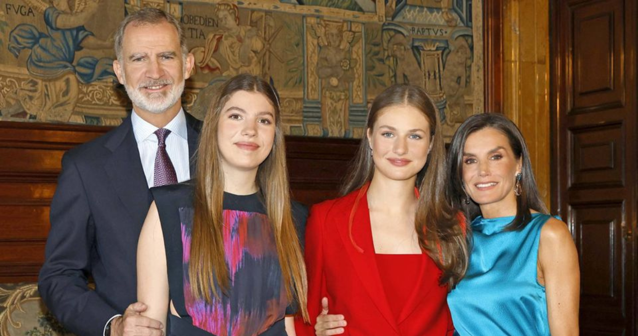 Prinzessin Leonor Freund – Gibt Es Einen Freund Im Leben Der Spanischen Thronfolgerin?