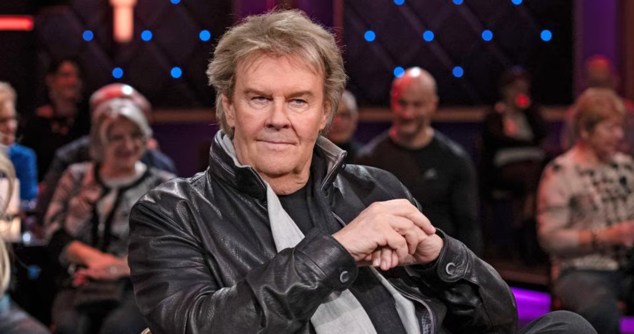 Howard Carpendale Krankheit – Was über den Gesundheitszustand des Schlagerstars bekannt ist