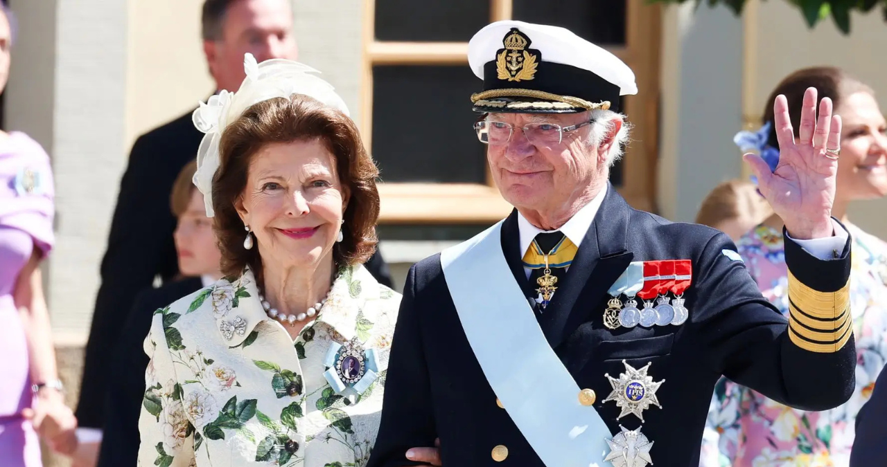 Königin Silvia – Leben, Einfluss und Vermächtnis einer modernen Monarchin