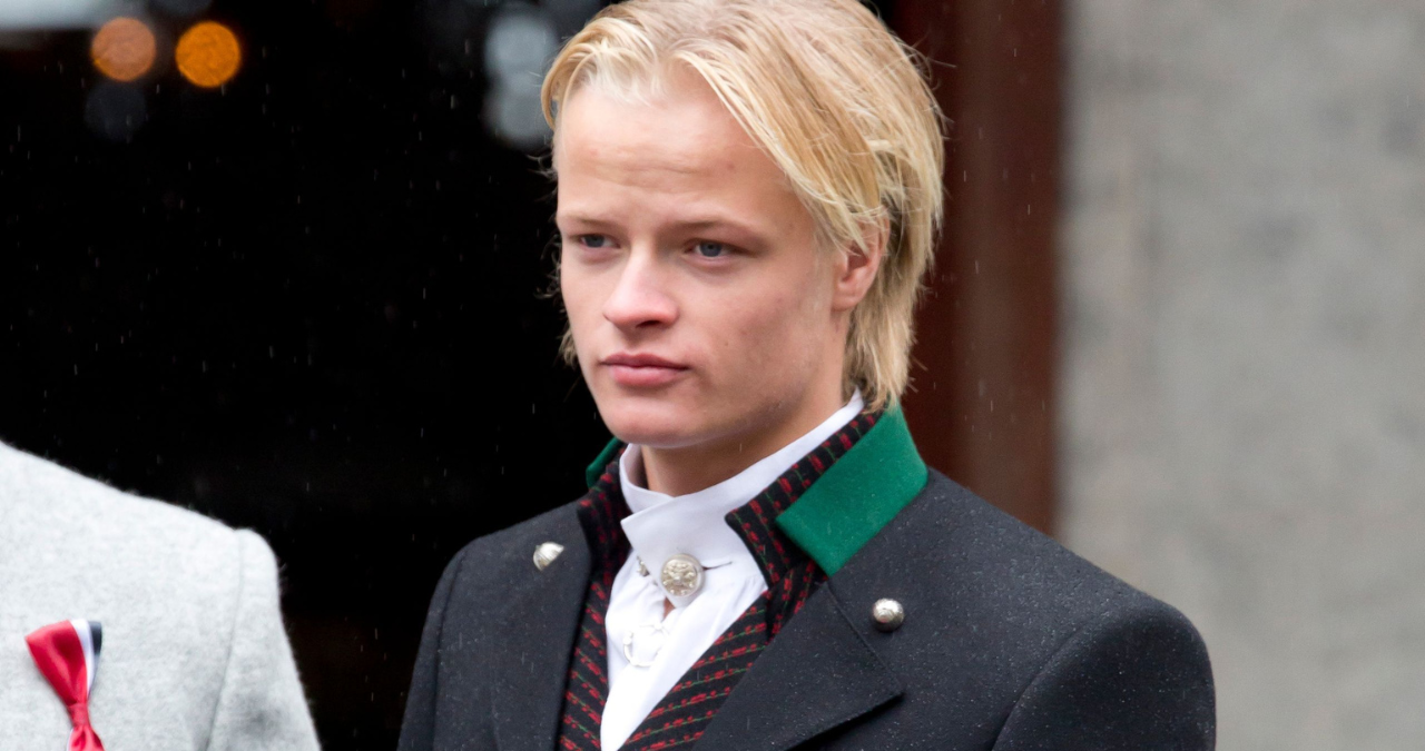 marius borg høiby