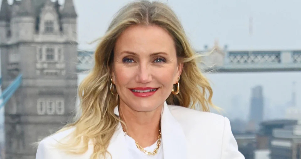 cameron diaz jung