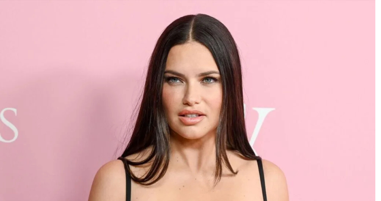 Adriana Lima Prime – Die faszinierende Hochphase eines internationalen Supermodels